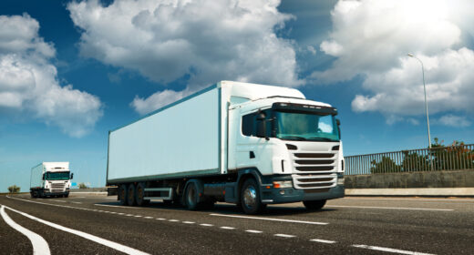 Décarbonation des véhicules lourds